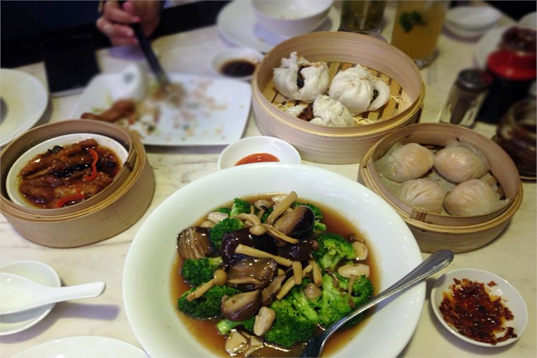 Crystal Jade Kitchen - Vincom Center Đà Nẵng